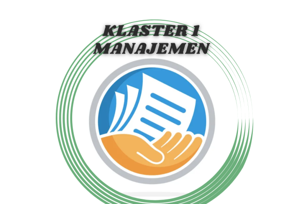 Klaster 1 Manajemen