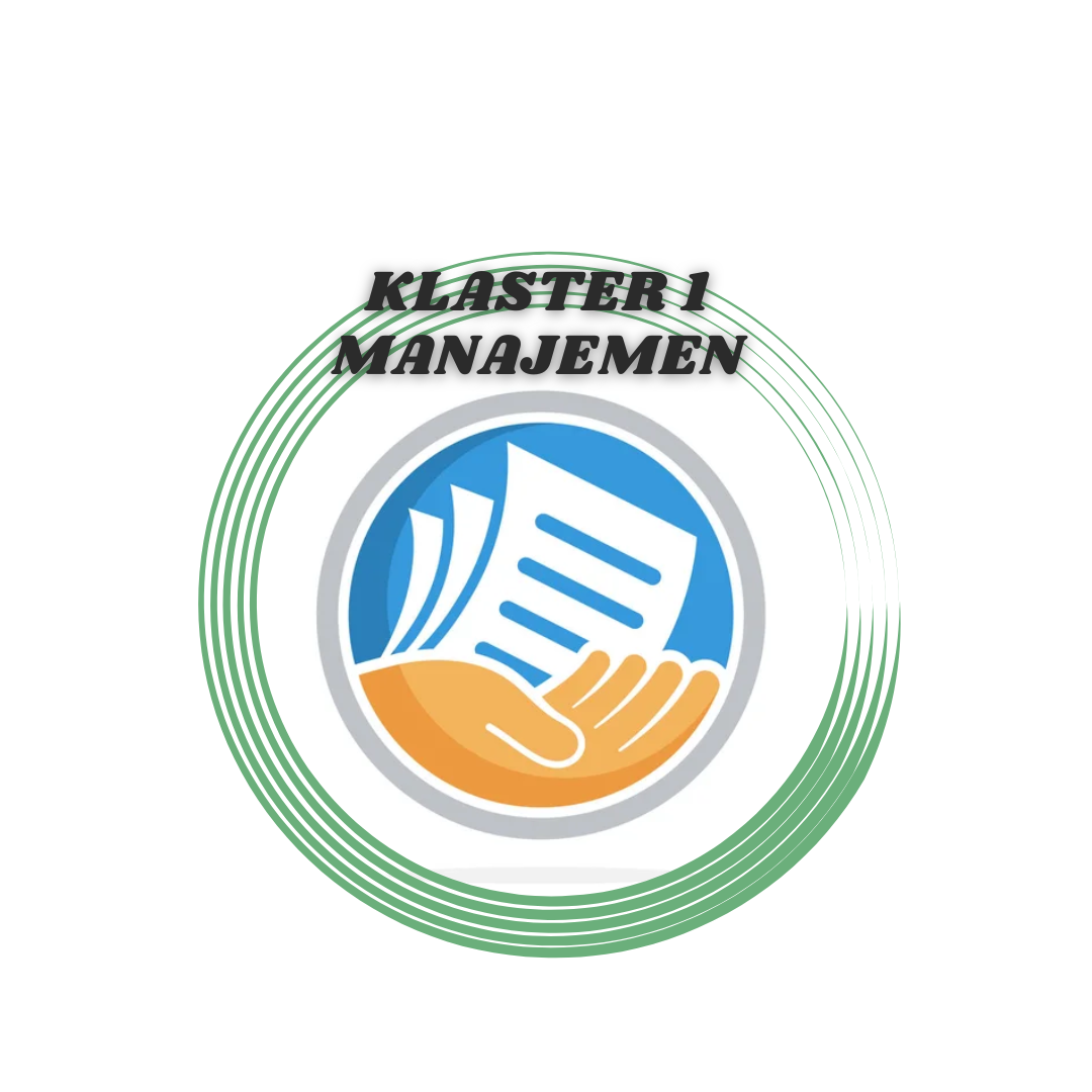 Klaster 1 Manajemen Klaster 1 Manajemen