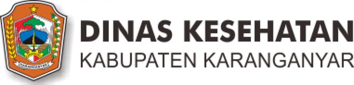 Dinas Kesehatan Karanganyar