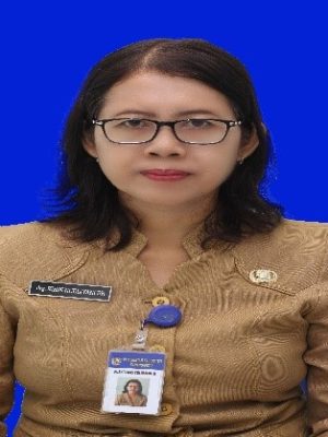 drg. Ririn Nurliyani BR,M.Kes