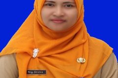 drg. Diana Rahmawati