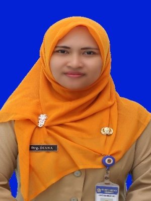 drg. Diana Rahmawati