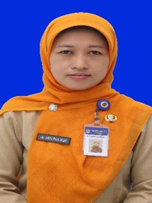 dr.Ervina Rahmi Hawa