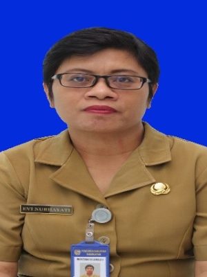 dr. Evi Nurhayati