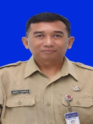 dr.Wahyu Cahyo Utomo