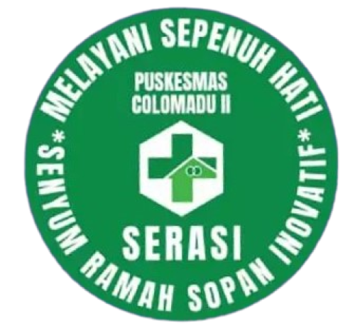 UPT Puskesmas Colomadu II
