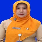 Siti Nor'ain,  Amd.Kep