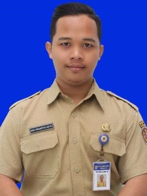 Diky Prasetyo N, Amd.Kep