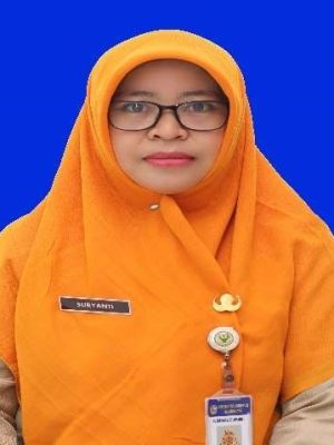 Suryanti, S.Tr.Keb