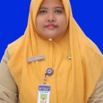 Ayla Rusiana Astuti, Amd