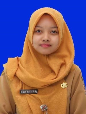Nidau Rosyani R, Amd.Kes