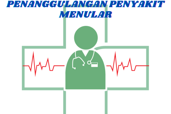 Klaster 4 Penanggulangan Penyakit Menular Dan Tidak Menular